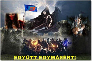 E.E. -Együtt az Elmékkel